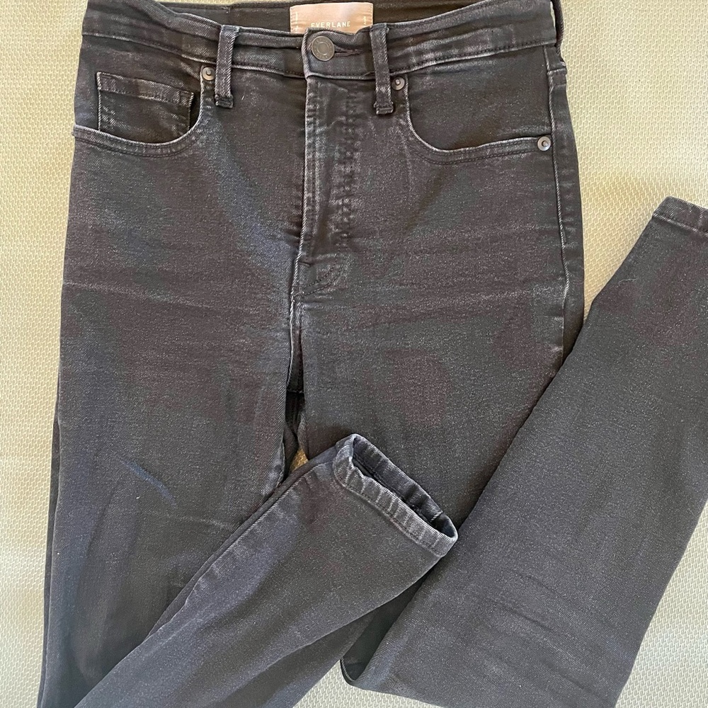 Everlane Skinny Jeans - 27